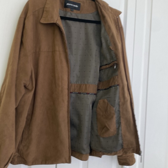 Pierre Cardin Jacket, size XL / TG - Picture 3 of 5